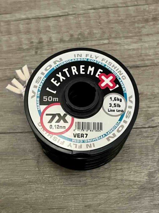 Fil ETREME+  (VISION)