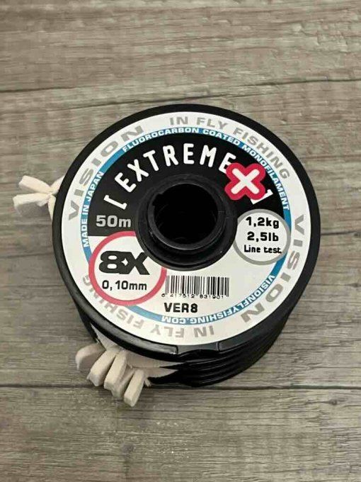 Fil ETREME+  (VISION)