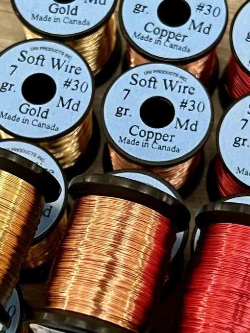 Fil UNI Soft Wire