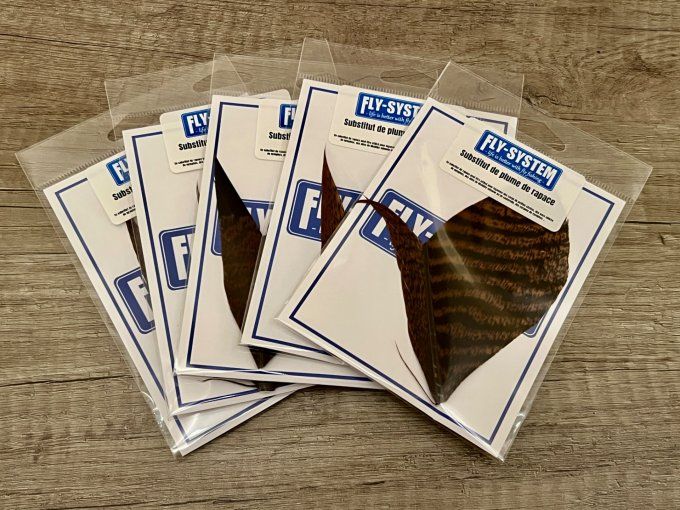 Substitut de rapace FLY SYSTEM