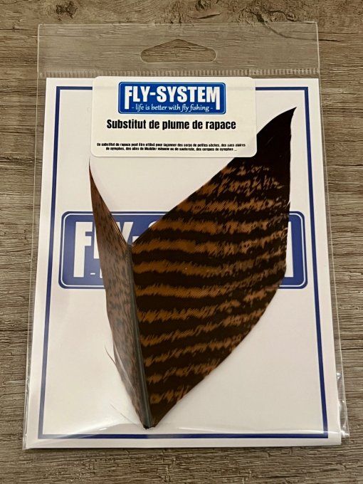 Substitut de rapace FLY SYSTEM