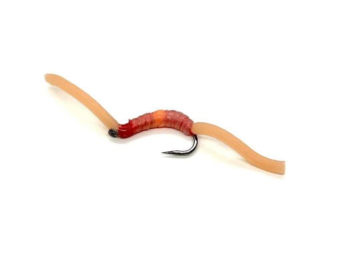 MAD5 Ver de terre #10