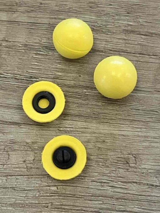 Détect' Boule (détecteur de touche)