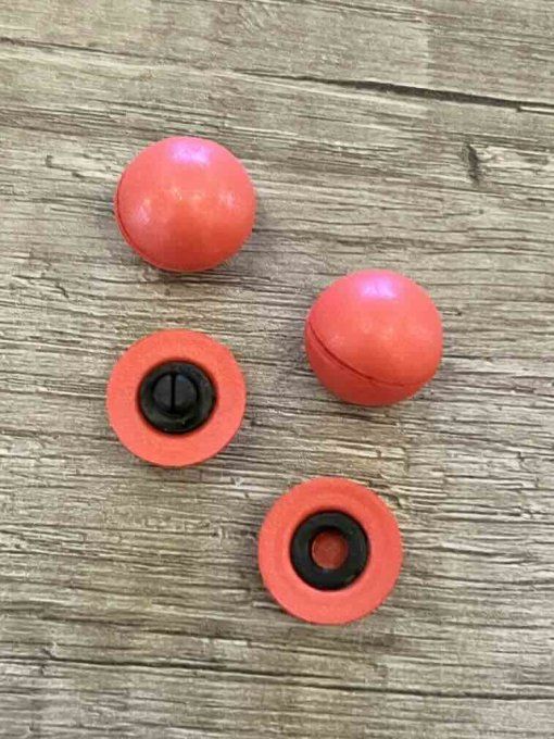 Détect' Boule (détecteur de touche)