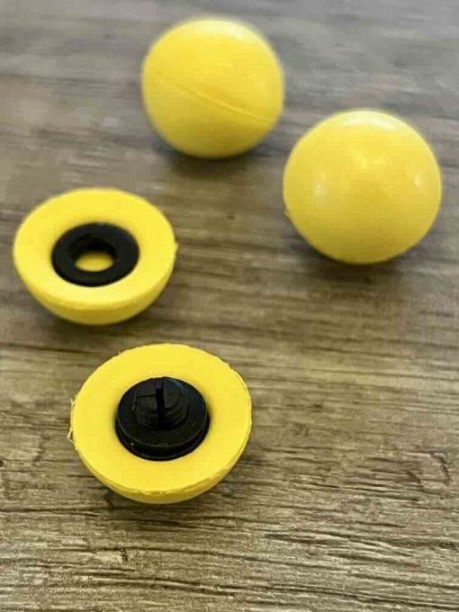 Détect' Boule (détecteur de touche)