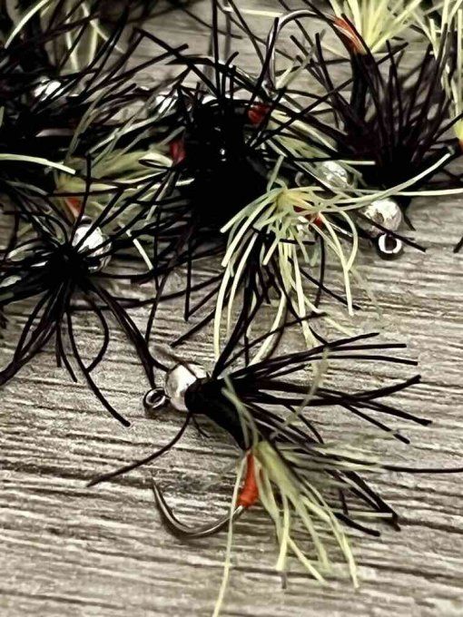 PERDI'POULPE (Rivière)