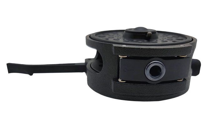 Guide Nylon spécial moulinet MATIX DVX