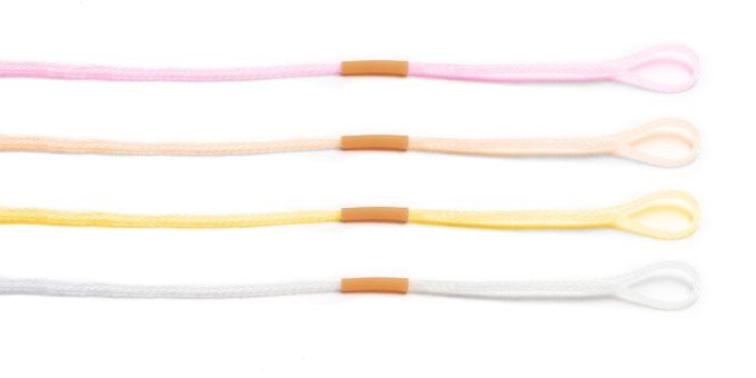 Jonction soie Devaux (Chaussette)