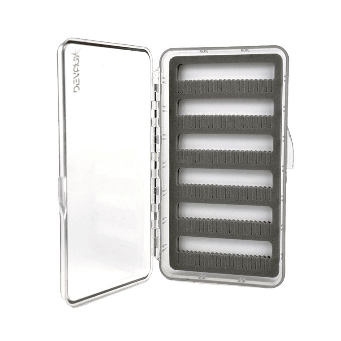 Boîte DVX JUMO 200-A