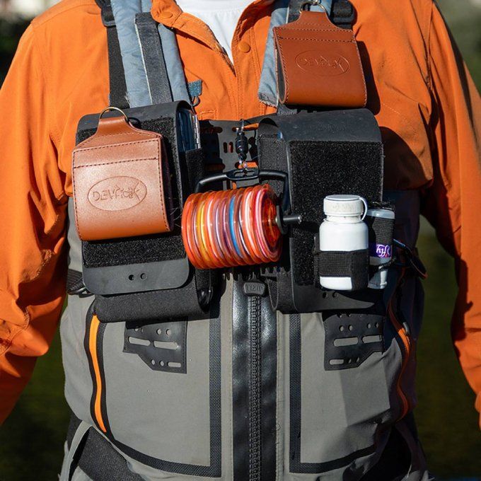 Chest Pack KOWA Light DVX