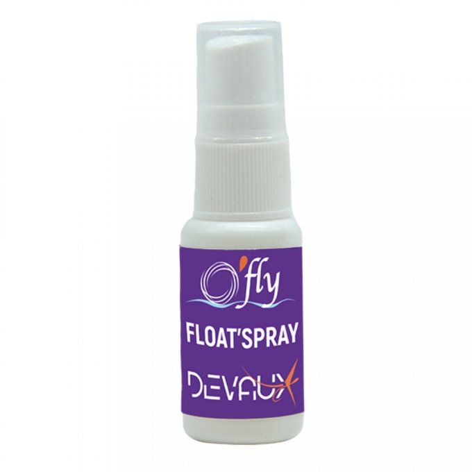 O'FLY  FLOAT SPRAY Devaux