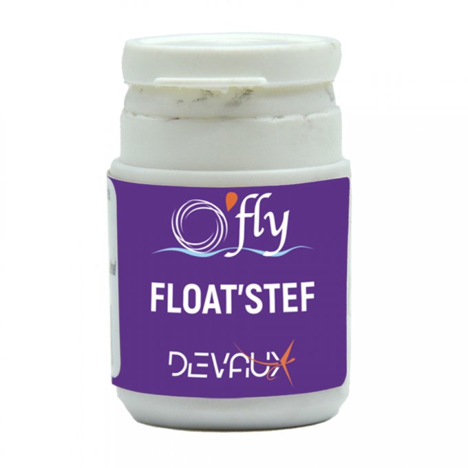 Float'Steph O'FLY DEVAUX