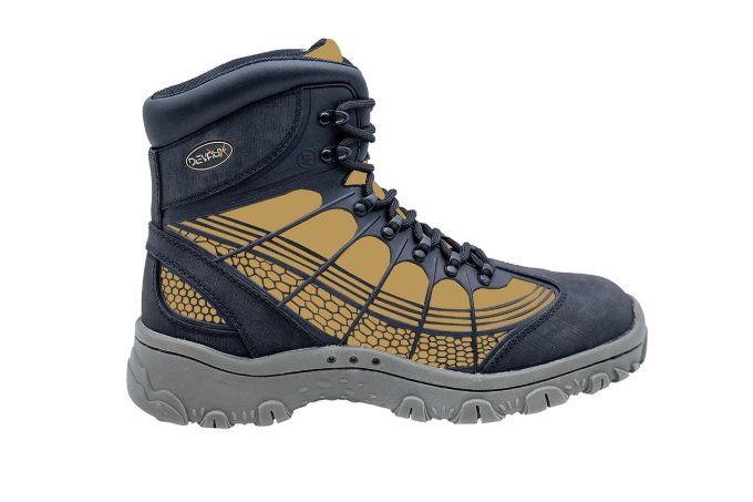 Chaussure Wading OLRIV' PRO DVX