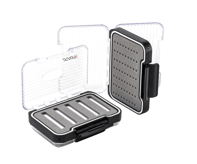 Boîte DVX OUIBOX Pocket 50-A ou 50-B