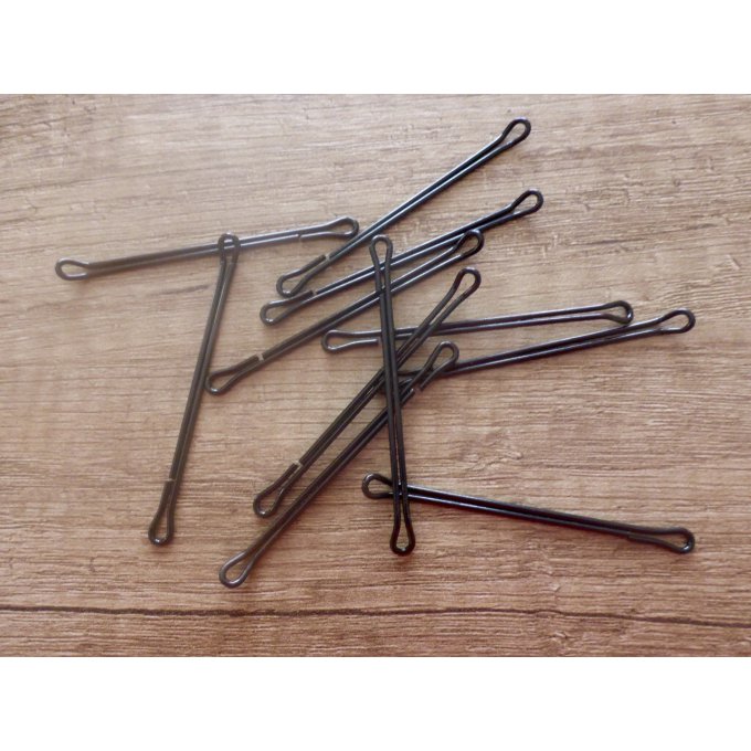 Agrafes waddigton 45mm