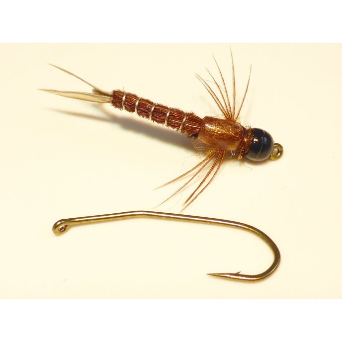 Stonefly (pochette de 25)