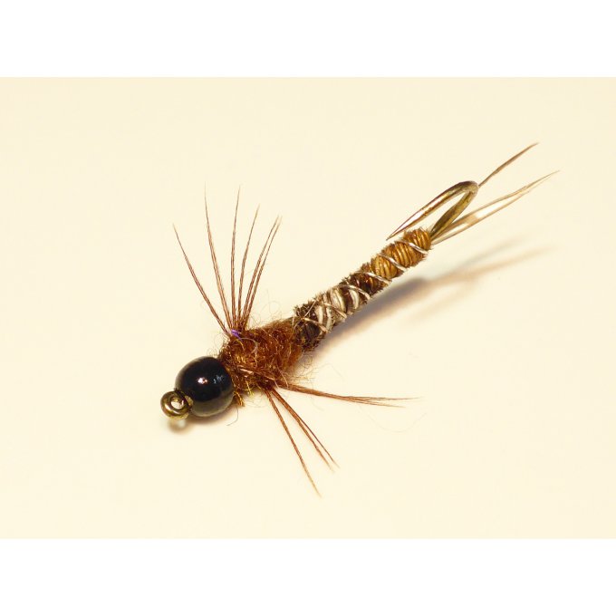 Stonefly (pochette de 25)