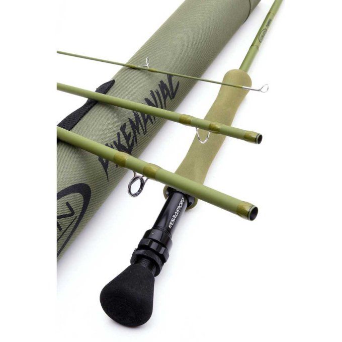 Canne Vision PIKEMANIAC