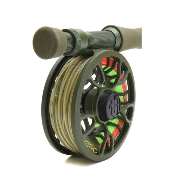 Kit VISION PREDATOR