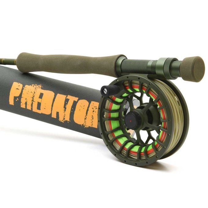 Kit VISION PREDATOR