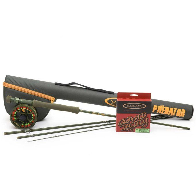 Kit VISION PREDATOR