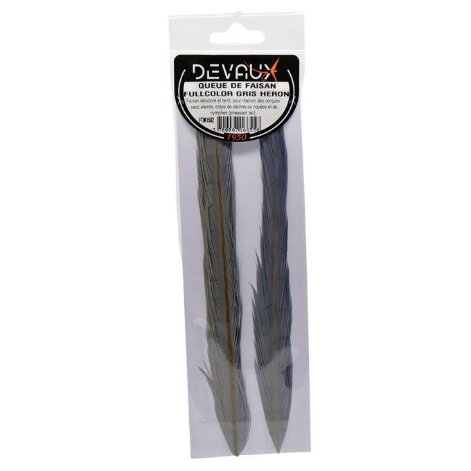 Queue de faisan Fullcolor 