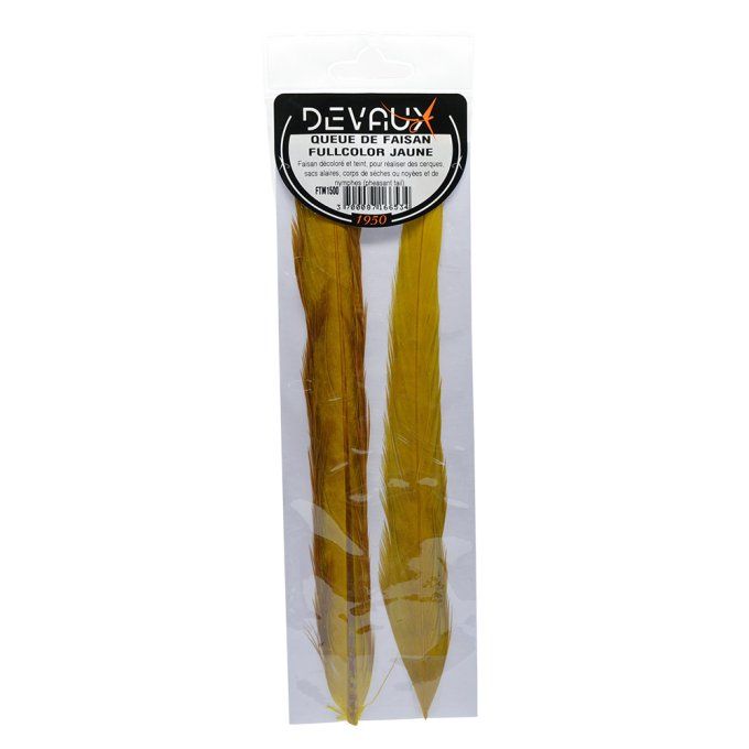 Queue de faisan Fullcolor 