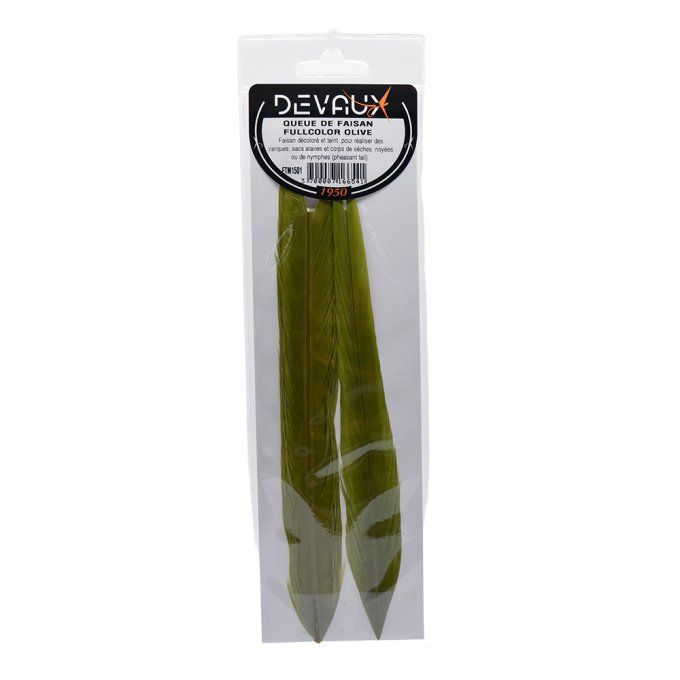 Queue de faisan Fullcolor 