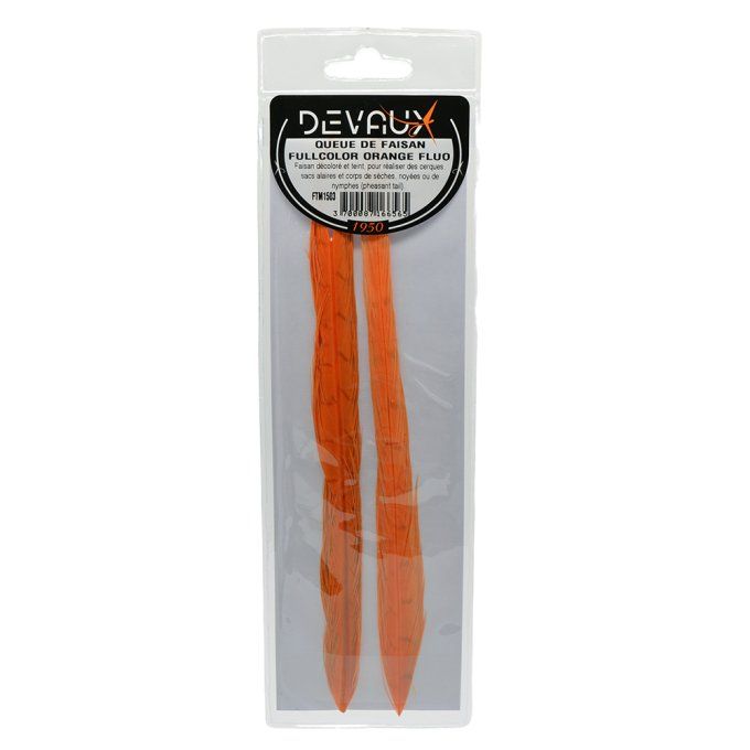 Queue de faisan Fullcolor 