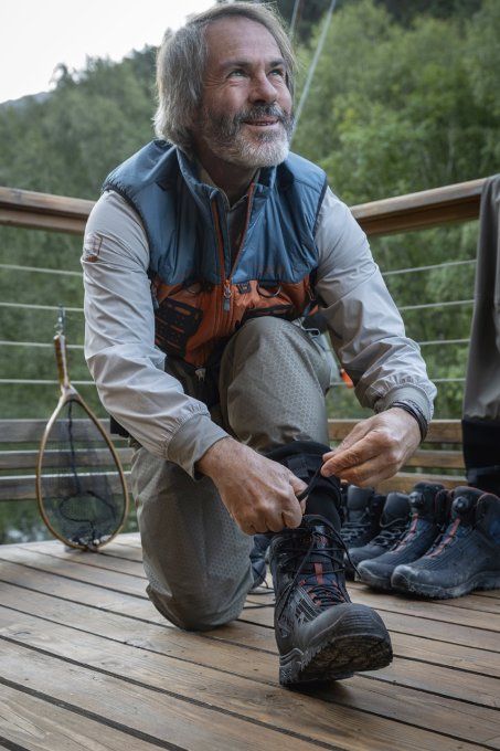 Chaussure Wading RANDO'FLY DVX