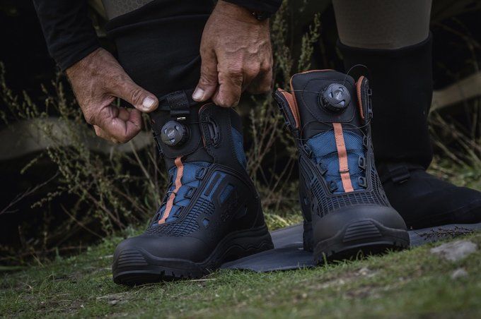 Chaussure Wading RANDO'FLY DVX