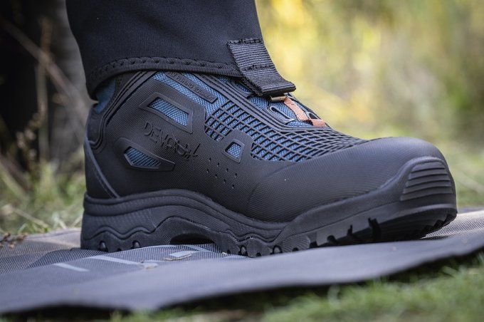 Chaussure Wading RANDO'FLY DVX