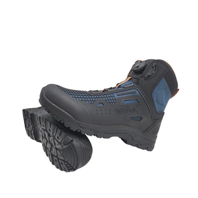 Chaussure Wading RANDO'FLY DVX