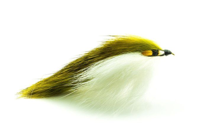 Streamer DVX ST72 #08