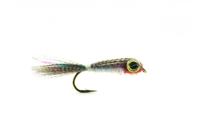 Streamer Devaux ST 182 #08