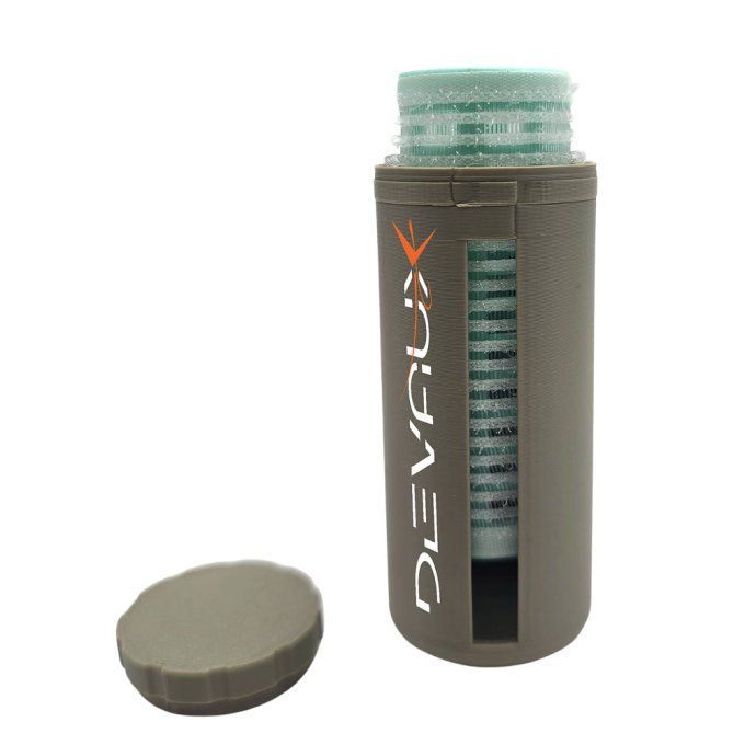 TIPPET BAG KOWA