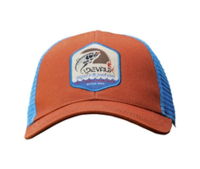 Casquettes DVX 