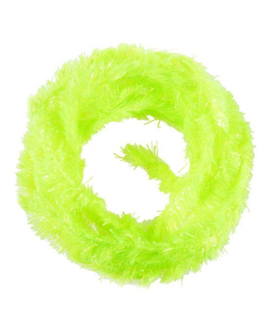 Chenille BLOB two tone