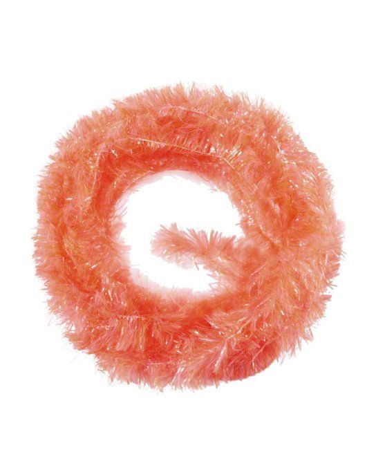 Chenille BLOB two tone