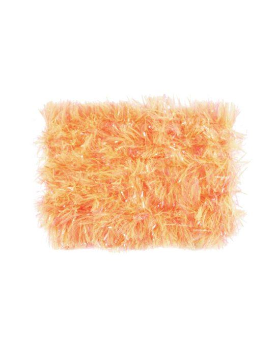 Chenille BLOB two tone