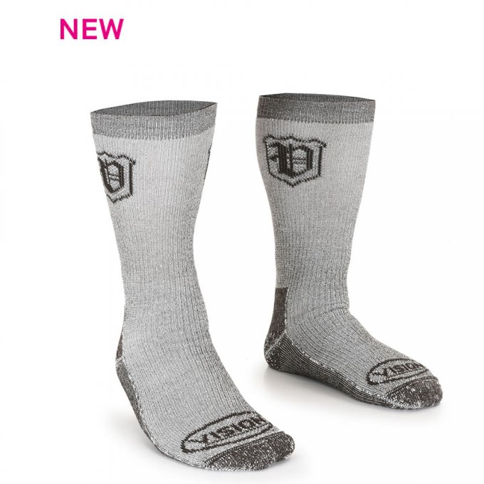 chaussettes ZERO SOCKS (Vision)