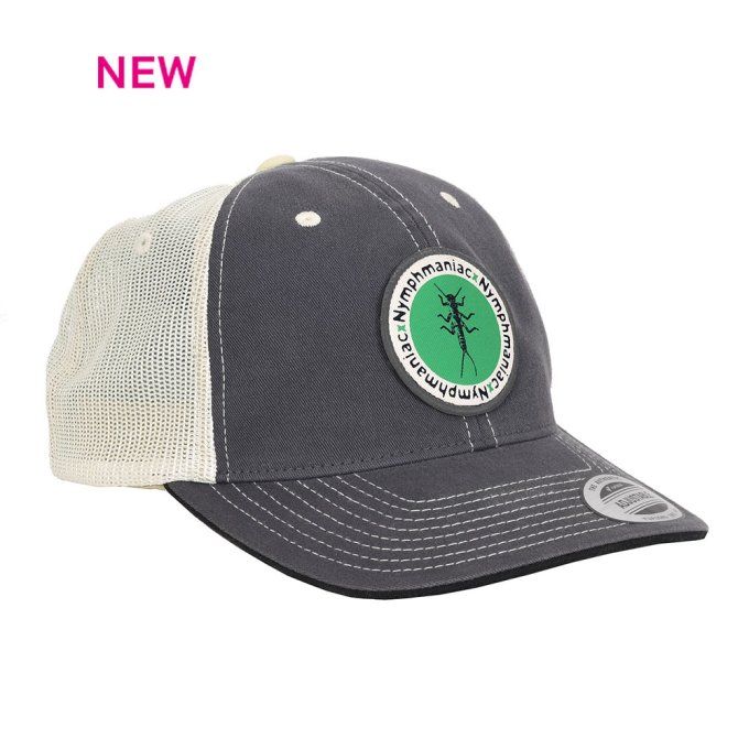 Casquette Vision NYMPHMANIAC