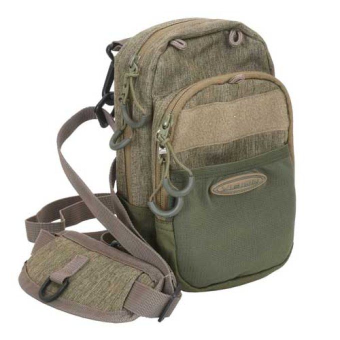 MINI BRA² Nutria VISION