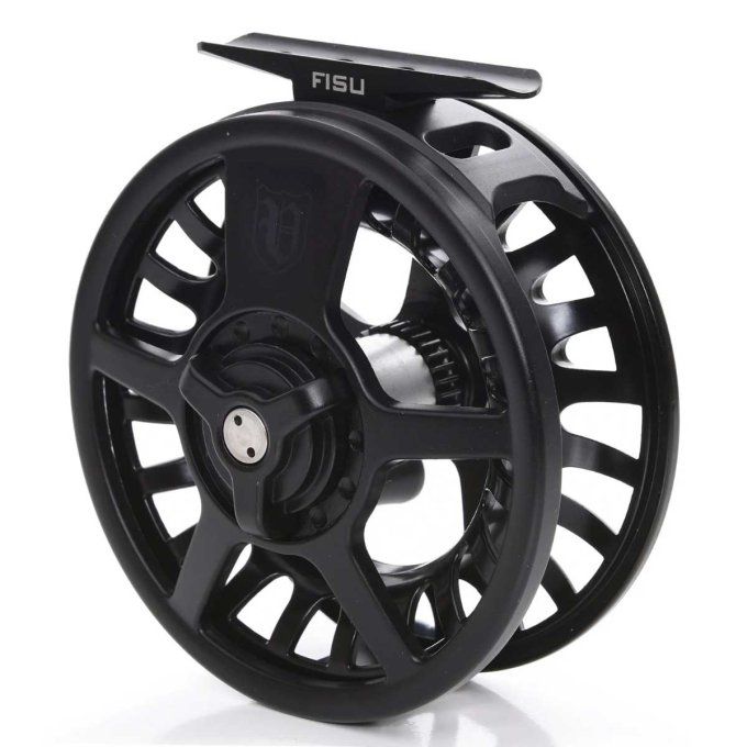 Moulinet VISION FISU+ #5/6 ou 7/8