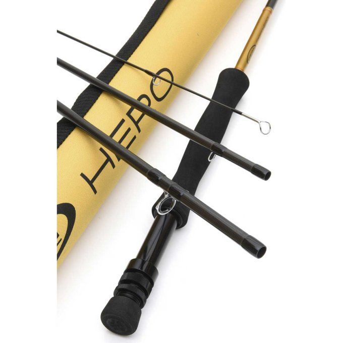 Canne VISION  HERO2 Predator 