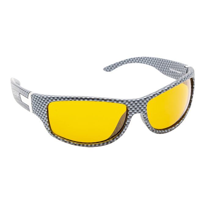 Lunettes DEVAUX VUXUN (série 1000) verre jaune