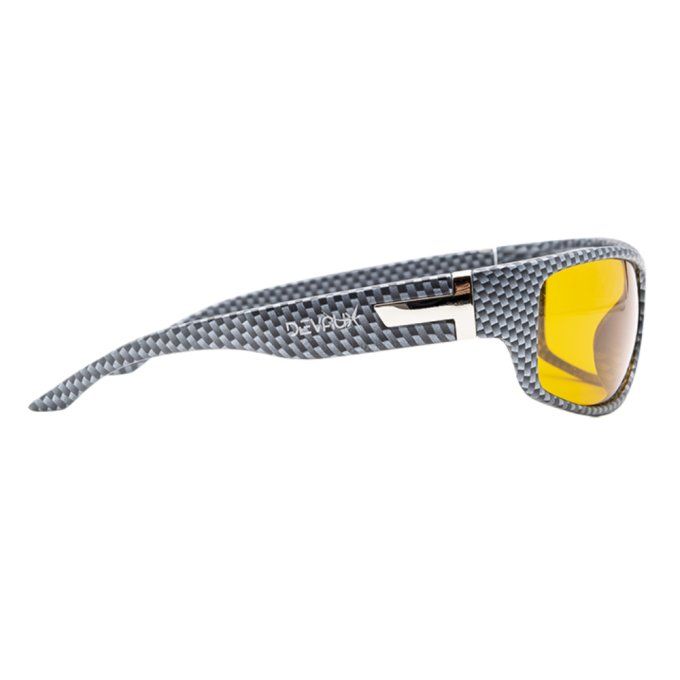 Lunettes DEVAUX VUXUN (série 1000) verre jaune