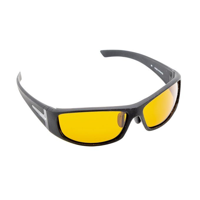 Lunettes DEVAUX VUXUN (série 1000) verre jaune