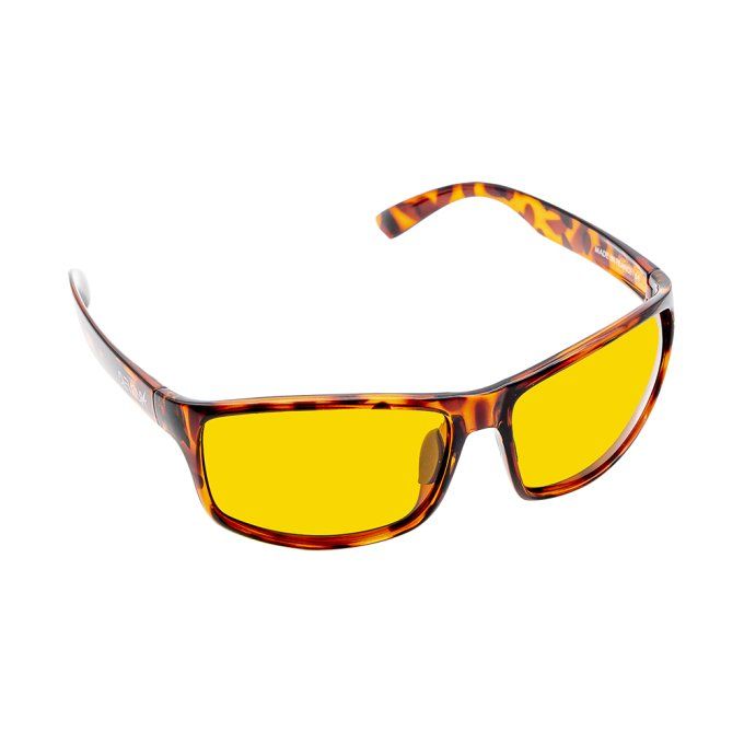 Lunettes DEVAUX VUXUN (série 1000) verre jaune