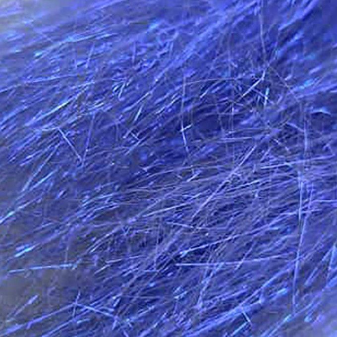 Hair Flash Minnow DVX